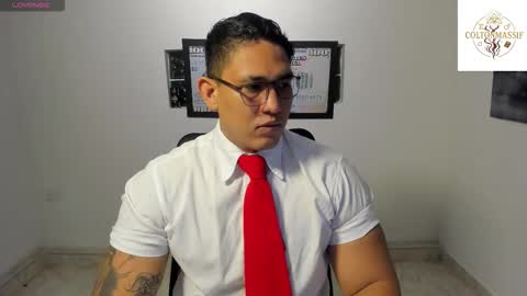 coltonmassif_ online show from 11.29.25