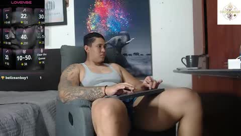 Snapshot of coltonmassif_ chatting on 05.15.26 coltonmassif_ online show from 05.15.26