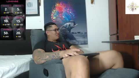 Snapshot of coltonmassif_ chatting on 05.26.26 coltonmassif_ online show from 05.26.26