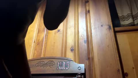 Snapshot of columbusohio614 chatting on 12.12.24 Heavyd614 online show from 12.12.24