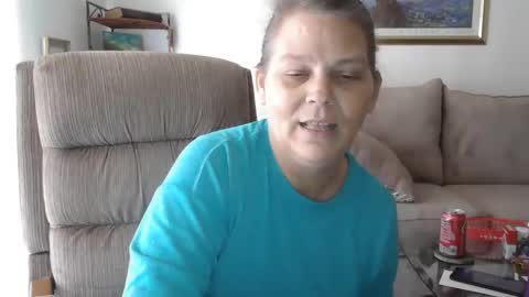 comeback pussy online show from 01.14.25