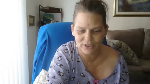 comeback pussy online show from 01.27.25