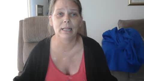 comeback pussy online show from 02.14.25