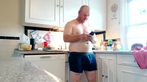 comegetmeinthemorning online show from 04.09.26