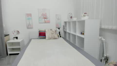 Camilla online show from 03.26.26
