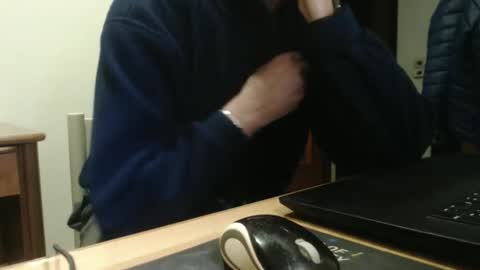 comemivuoi2 online show from 02.15.26