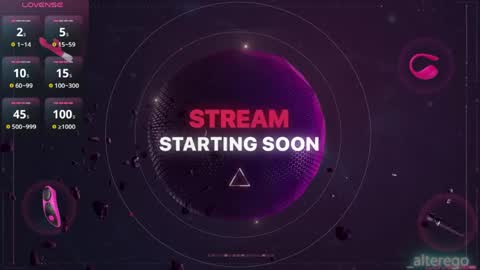 Alice online show from 04.30.26