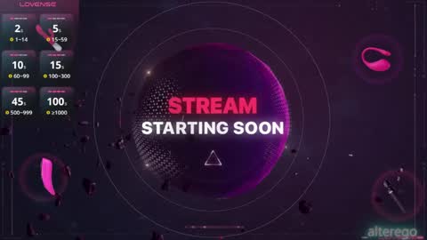 Alice online show from 05.21.26