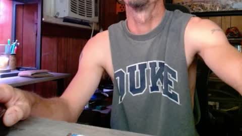 Nelson or ComicKing and sometime Peachy143 online show from 09.27.25