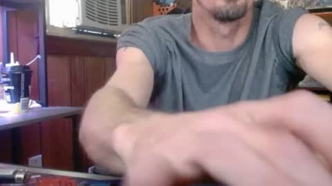 Nelson or ComicKing and sometime Peachy143 online show from 01.10.26