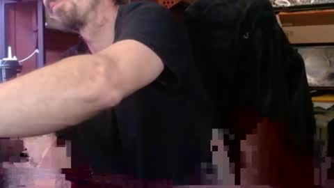 Nelson or ComicKing and sometime Peachy143 online show from 01.17.26