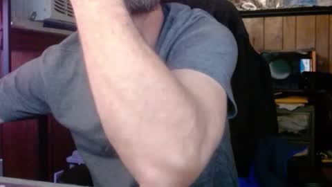 Snapshot of comic_king27 chatting on 01.18.26 Nelson or ComicKing and sometime Peachy143 online show from 01.18.26