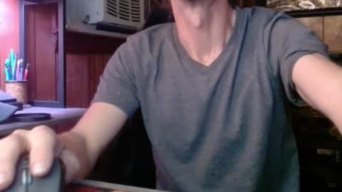 Snapshot of comic_king27 chatting on 01.19.26 Nelson or ComicKing and sometime Peachy143 online show from 01.19.26