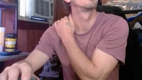 Snapshot of comic_king27 chatting on 02.01.26 Nelson or ComicKing and sometime Peachy143 online show from 02.01.26