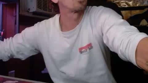 Snapshot of comic_king27 chatting on 02.02.26 Nelson or ComicKing and sometime Peachy143 online show from 02.02.26