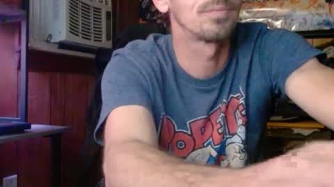 Snapshot of comic_king27 chatting on 02.04.26 Nelson or ComicKing and sometime Peachy143 online show from 02.04.26