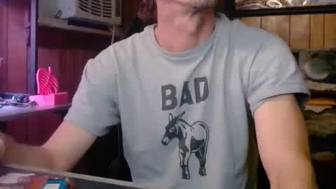 Snapshot of comic_king27 chatting on 02.06.26 Nelson or ComicKing and sometime Peachy143 online show from 02.06.26