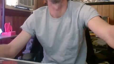 Snapshot of comic_king27 chatting on 02.08.26 Nelson or ComicKing and sometime Peachy143 online show from 02.08.26