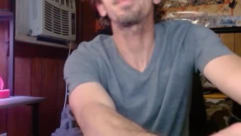 Snapshot of comic_king27 chatting on 02.10.26 Nelson or ComicKing and sometime Peachy143 online show from 02.10.26