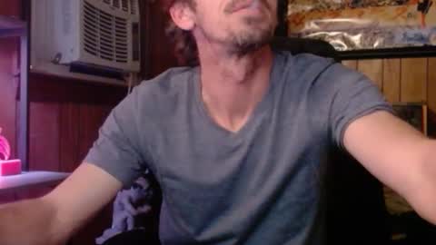 Snapshot of comic_king27 chatting on 02.12.26 Nelson or ComicKing and sometime Peachy143 online show from 02.12.26