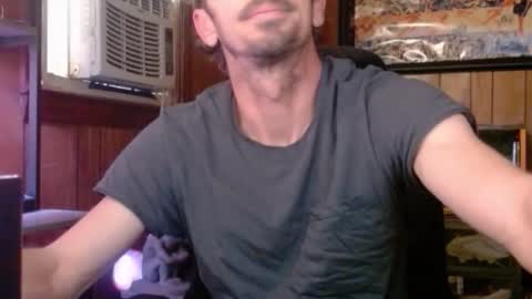 Snapshot of comic_king27 chatting on 02.15.26 Nelson or ComicKing and sometime Peachy143 online show from 02.15.26