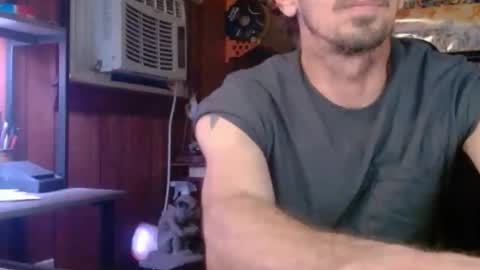 Snapshot of comic_king27 chatting on 02.16.26 Nelson or ComicKing and sometime Peachy143 online show from 02.16.26