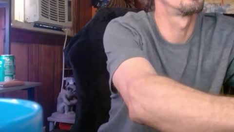 Snapshot of comic_king27 chatting on 02.22.26 Nelson or ComicKing and sometime Peachy143 online show from 02.22.26