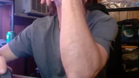 Snapshot of comic_king27 chatting on 02.23.26 Nelson or ComicKing and sometime Peachy143 online show from 02.23.26