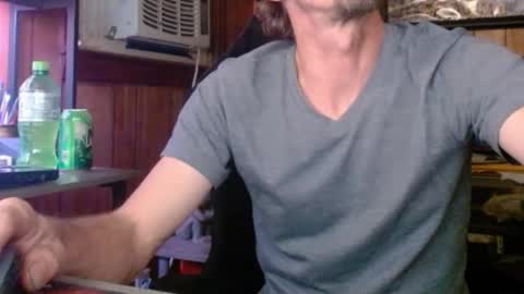 Snapshot of comic_king27 chatting on 03.01.26 Nelson or ComicKing and sometime Peachy143 online show from 03.01.26