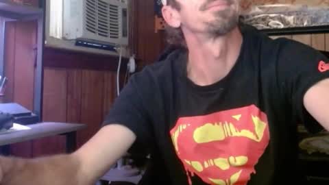 Snapshot of comic_king27 chatting on 03.14.26 Nelson or ComicKing and sometime Peachy143 online show from 03.14.26