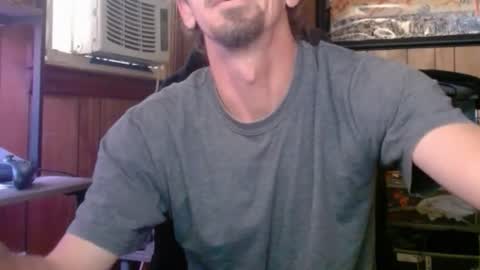 Snapshot of comic_king27 chatting on 03.15.26 Nelson or ComicKing and sometime Peachy143 online show from 03.15.26