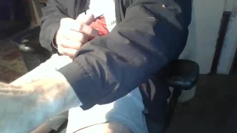 Snapshot of comnfromme1 chatting on 12.14.24 comnfromme1 online show from 12.14.24