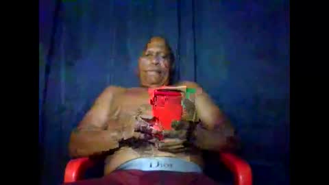 Snapshot of condor087510 chatting on 02.02.26 Miguel online show from 02.02.26