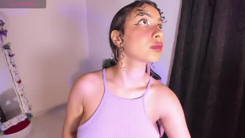 Conejita online show from 05.05.26