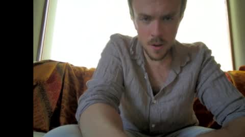 dreamy eyed lover online show from 03.14.26