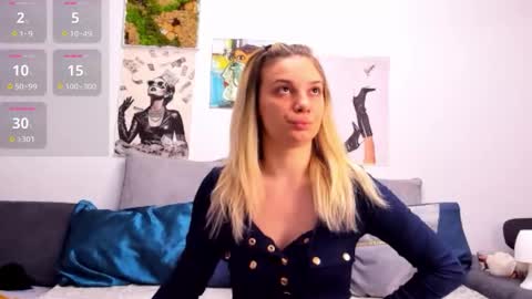 GoddessA online show from 03.30.26