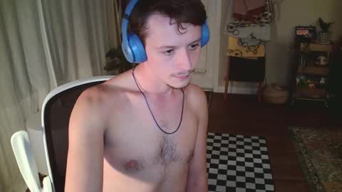 ConnerTwunk online show from 03.23.26