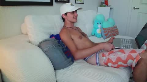 ConnerTwunk online show from 05.21.26