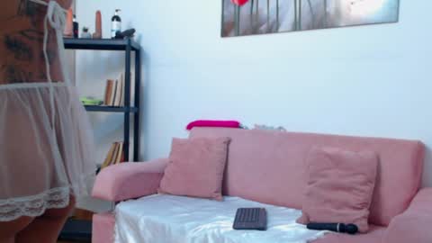 conni_f00x online show from 03.31.26