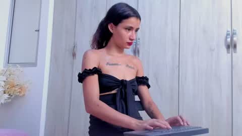 Snapshot of conni_f00x chatting on 07.14.26 conni_f00x online show from 07.14.26