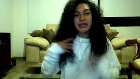 Connie online show from 10.07.25