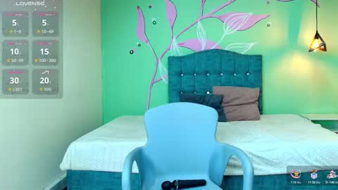 C O N N I E online show from 10.20.25