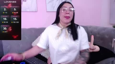 Connie online show from 09.30.25