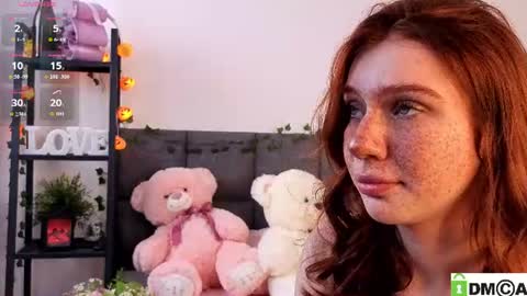Snapshot of connie_monus chatting on 06.21.26 Amy online show from 06.21.26