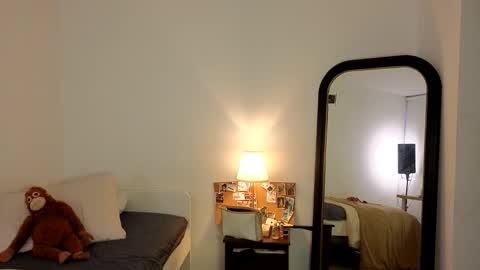 Snapshot of connie_varela chatting on 05.02.26 new account online show from 05.02.26