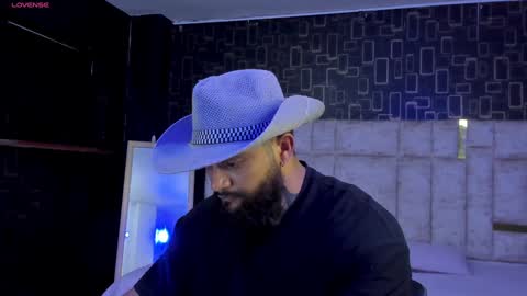 rusfegui online show from 02.02.25