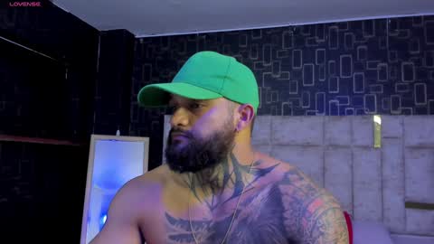 rusfegui online show from 02.03.25