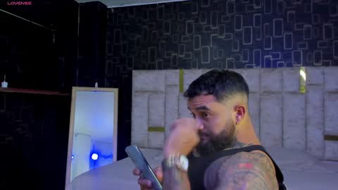 rusfegui online show from 02.07.25