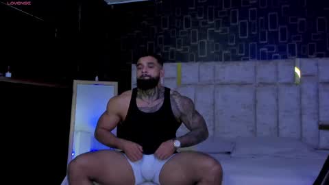 rusfegui online show from 02.11.25