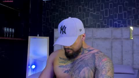 rusfegui online show from 02.16.25